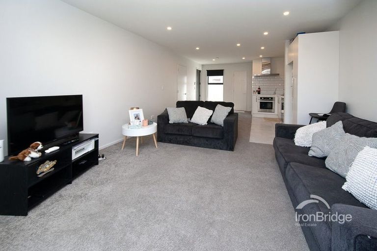 Photo of property in 5/464 Main South Road, Hornby, Christchurch, 8042