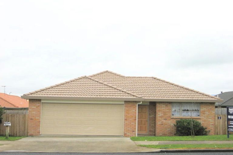 Photo of property in 144b Settlement Road, Papakura, 2110