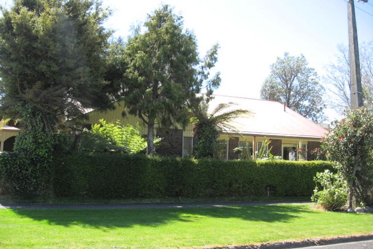 Photo of property in 3 Poto Street, Turangi, 3334