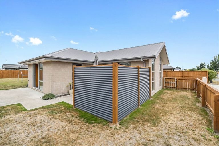 Photo of property in 18 Granite Drive, Rolleston, 7614