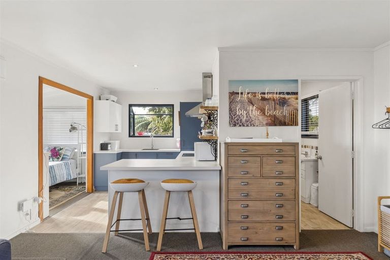 Photo of property in 3 Kupe Street, Carters Beach, Westport, 7825