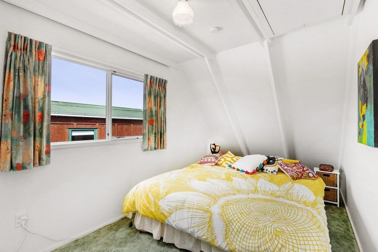 Photo of property in 7 Puriri Street, Raglan, 3225