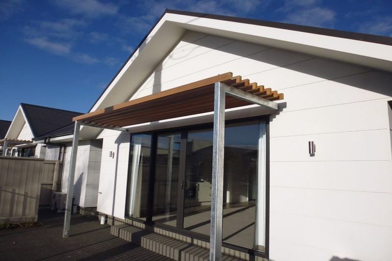 Photo of property in 29d Clarence Street South, Addington, Christchurch, 8024