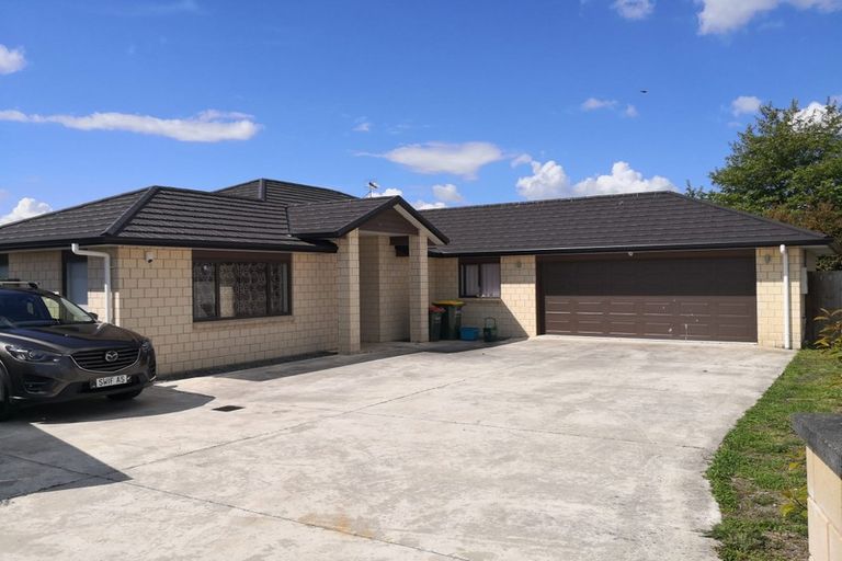 Photo of property in 6 Astelia Lane, Rototuna North, Hamilton, 3210