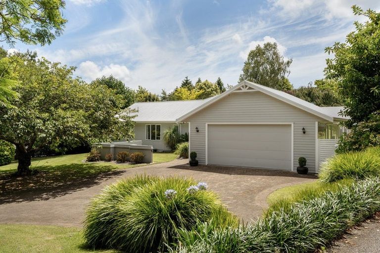 Photo of property in 1 Sycamore Rise, Tauriko, Tauranga, 3110