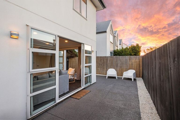Photo of property in 151c Canon Street, Edgeware, Christchurch, 8013
