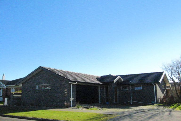 Photo of property in 40b Baird Street, Richmond, Invercargill, 9810