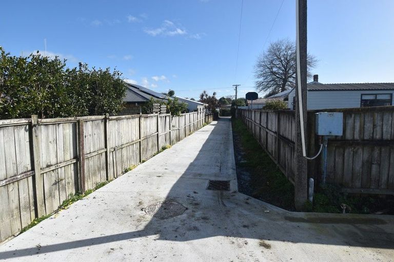 Photo of property in 19b Snell Street, Morrinsville, 3300