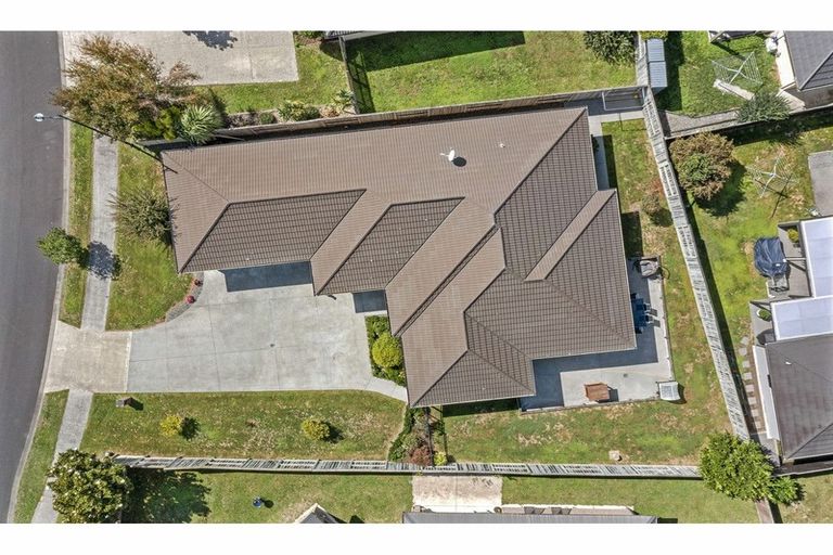 Photo of property in 13 Cole Thomas Place, Huntington, Hamilton, 3210