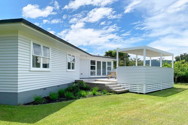 Photo of property in 7 Harbour View Road, Point Wells, Warkworth, 0986
