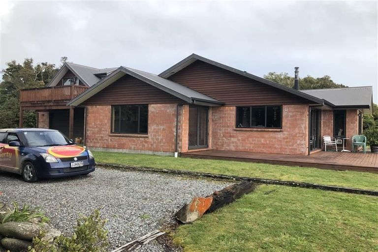 Photo of property in 19 Ballarat Rise, Awatuna, Hokitika, 7882