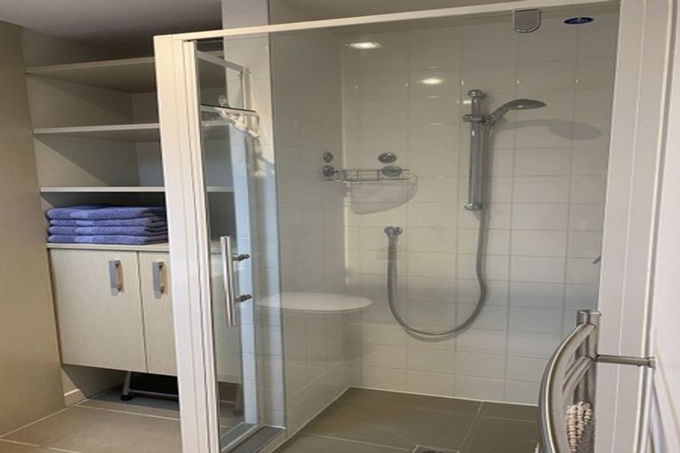 Photo of property in Monument Apartments, 5c/245 Wakefield Street, Te Aro, Wellington, 6011