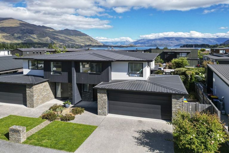 Photo of property in 45 Tenby Street, Wanaka, 9305