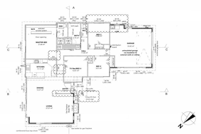 Photo of property in 10 Puroto Place, One Tree Point, 0118