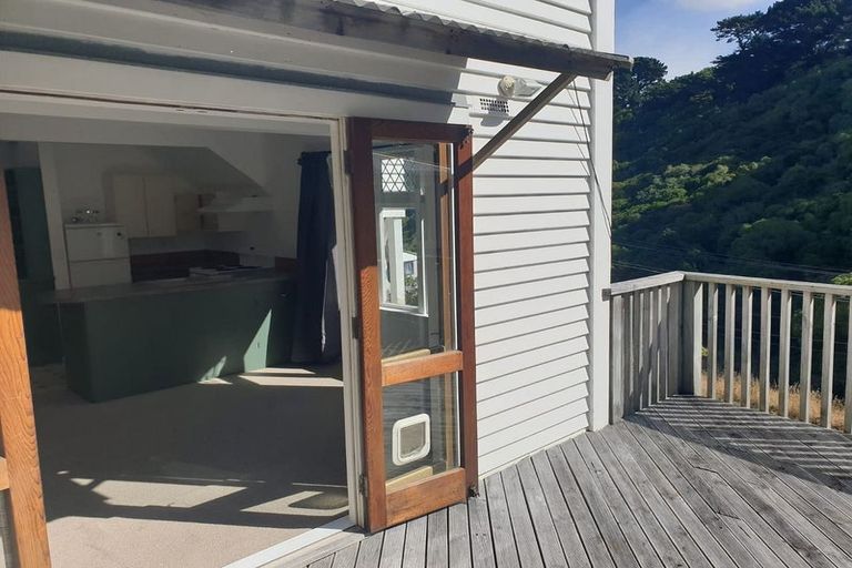 Photo of property in 144 Rakau Road, Hataitai, Wellington, 6021