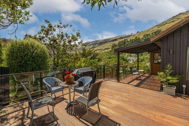 Photo of property in 84 Flinders Road, Heathcote Valley, Christchurch, 8022