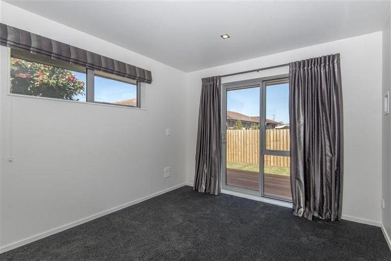 Photo of property in 76a Brynley Street, Hornby, Christchurch, 8042