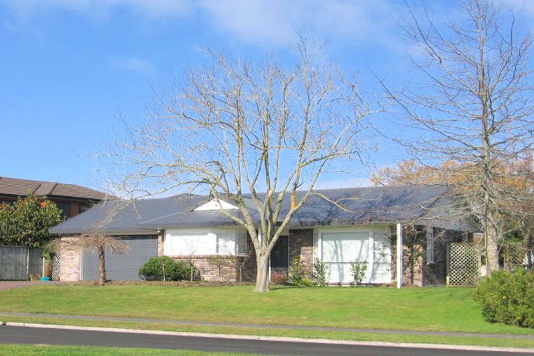 Photo of property in 32 Harrowfield Drive, Harrowfield, Hamilton, 3210