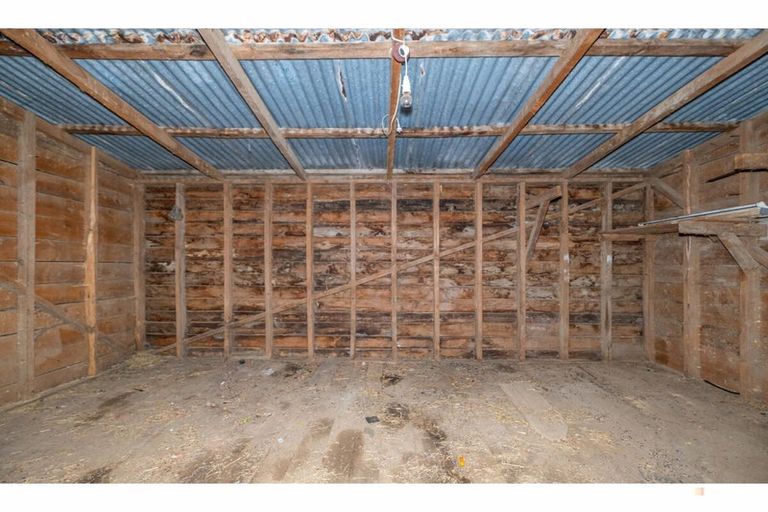 Photo of property in 297 Milford Clandeboye Road, Milford, Temuka, 7986