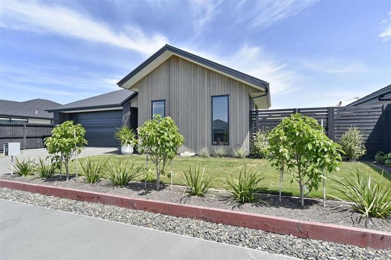 Photo of property in 22 Selfe Crescent, Burwood, Christchurch, 8083