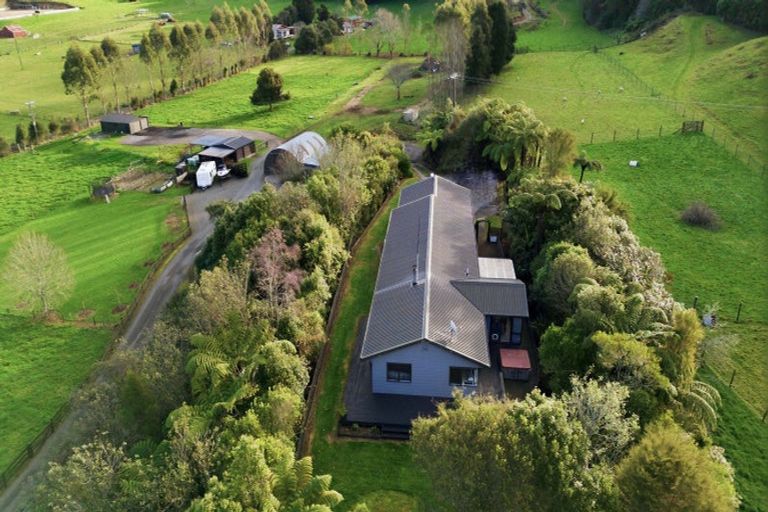 Photo of property in 379 Tauranga Direct Road, Hamurana, Rotorua, 3096