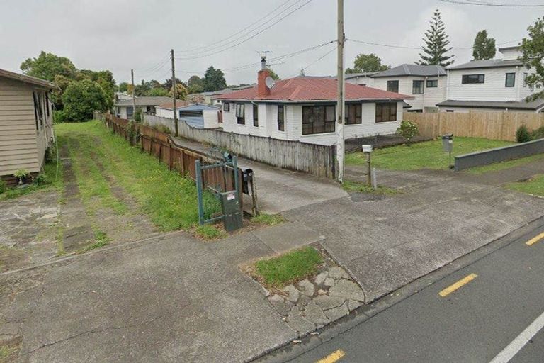 Photo of property in 142a Browns Road, Manurewa, Auckland, 2102