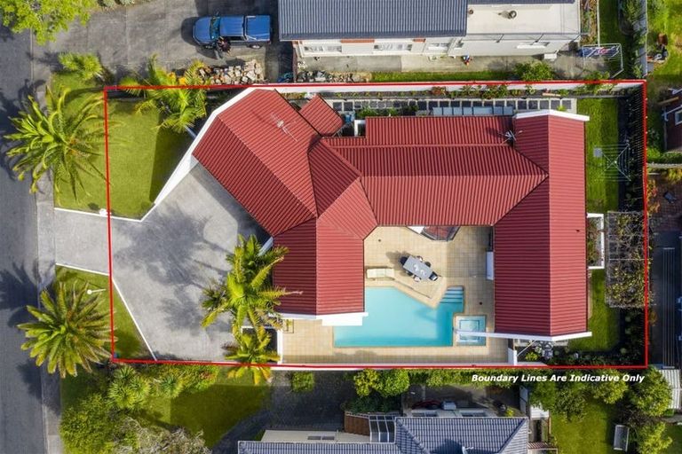 Photo of property in 20 Taitua Drive, Te Atatu South, Auckland, 0610