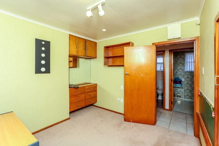 Photo of property in 12 Trafalgar Street, Westown, New Plymouth, 4310