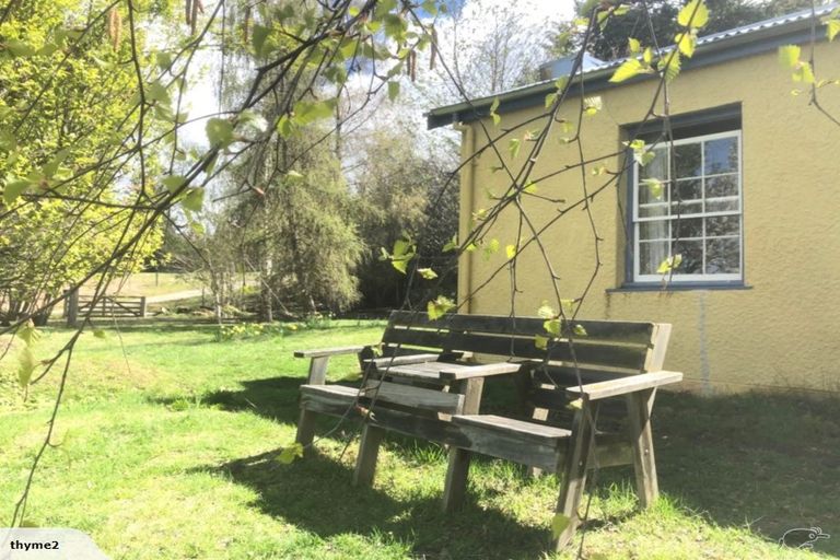 Photo of property in 42 Wet Gully Road, Naseby, Ranfurly, 9396