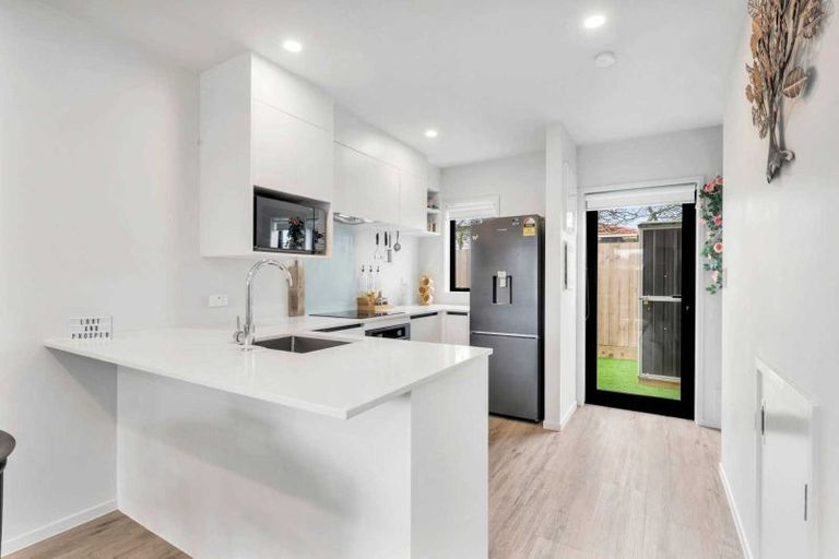 Photo of property in 40/137 Hall Avenue, Favona, Auckland, 2024