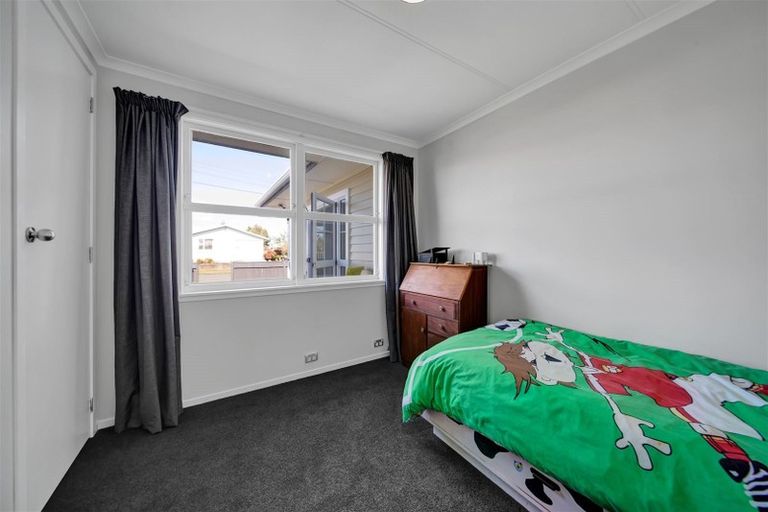 Photo of property in 3 Murray Avenue, Hawera, 4610