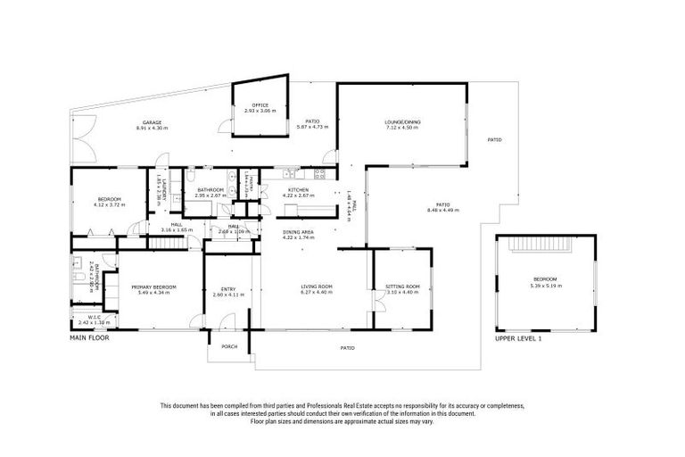 Photo of property in 27 Maranui Street, Welbourn, New Plymouth, 4310