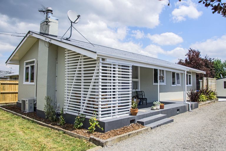 Photo of property in 35 Judds Road, Solway, Masterton, 5810