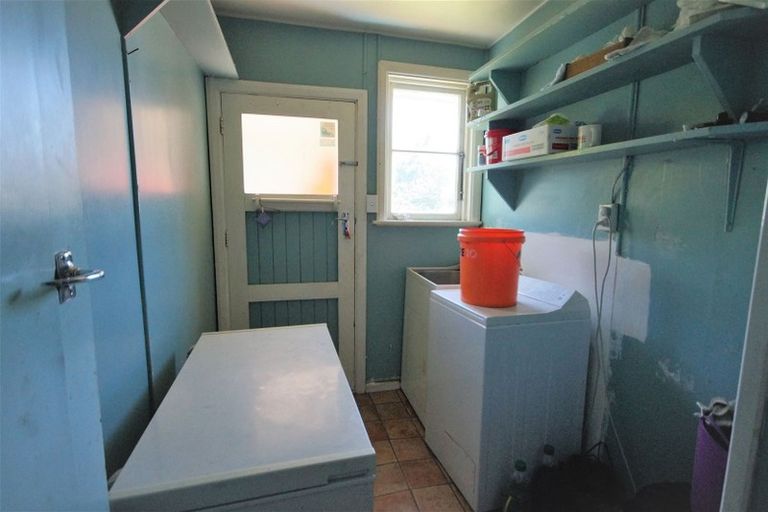 Photo of property in 40 Leslie Street, Waiau, 7332