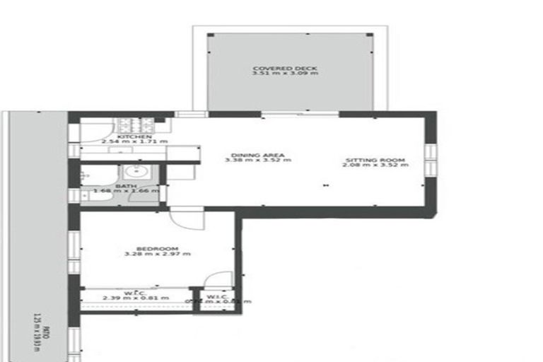 Photo of property in 1/20 Kauri Road, Birkenhead, Auckland, 0626