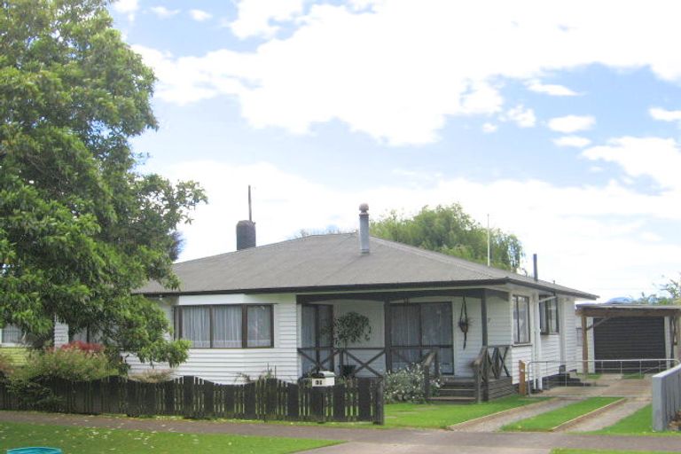 Photo of property in 17 Stanley Street, Matamata, 3400