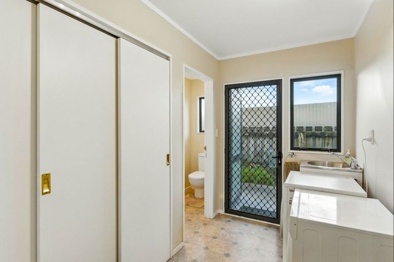 Photo of property in 41a Keepa Street, Levin, 5510