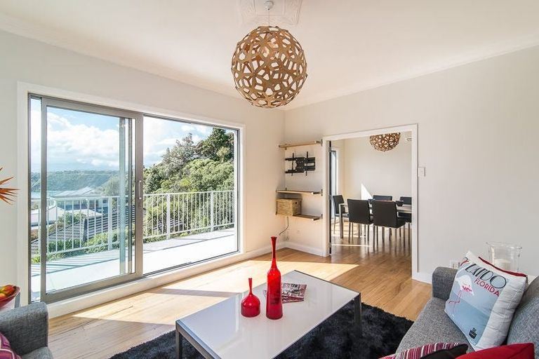 Photo of property in 169 Grafton Road, Hataitai, Wellington, 6011