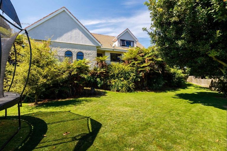 Photo of property in 288e Mangorei Road, Merrilands, New Plymouth, 4312