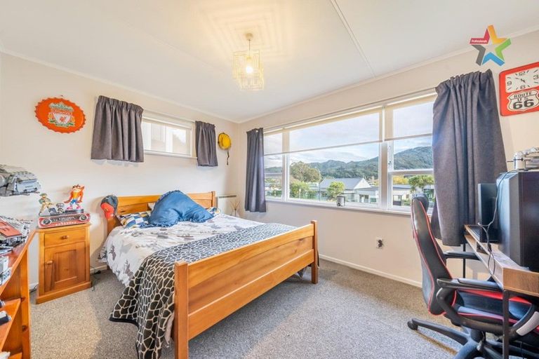 Photo of property in 79 Parkway, Wainuiomata, Lower Hutt, 5014