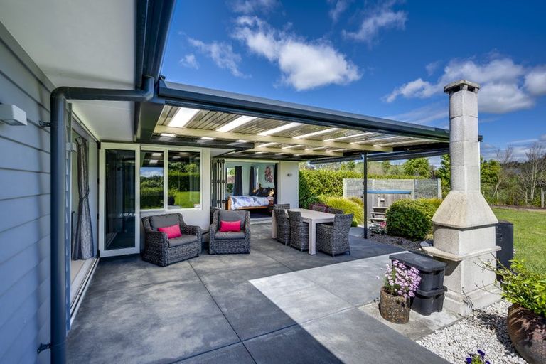 Photo of property in 546 Puketitiri Road, Puketapu, Napier, 4182