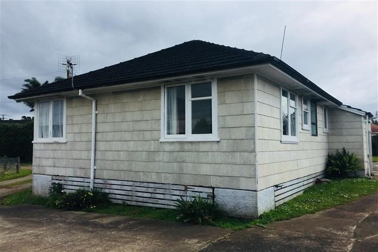 Photo of property in 68 Keyte Street, Otangarei, Whangarei, 0112