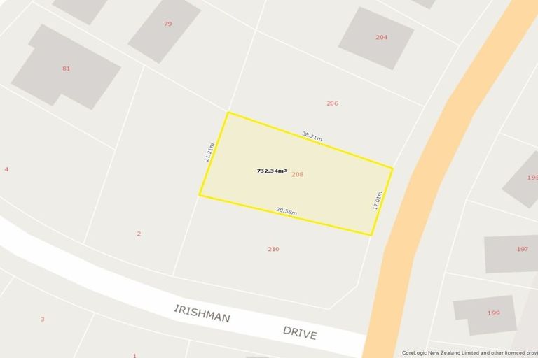 Photo of property in 208 Mackenzie Drive, Twizel, 7901