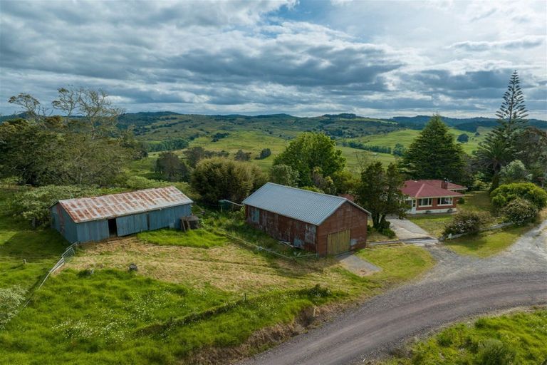 Photo of property in 110 Range Road, Kawakawa, 0281