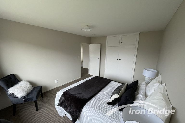 Photo of property in 5/153 Clarence Street, Riccarton, Christchurch, 8011
