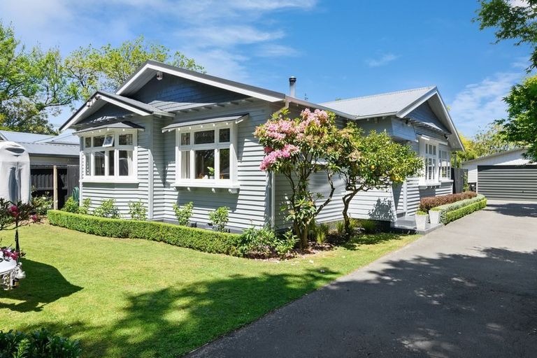 Photo of property in 97 Mersey Street, St Albans, Christchurch, 8014