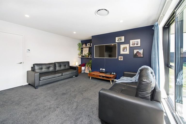 Photo of property in 8 Flock Street, Rolleston, 7615