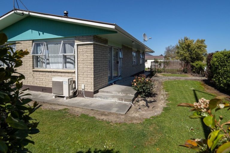 Photo of property in 117 George Street, Tinwald, Ashburton, 7700