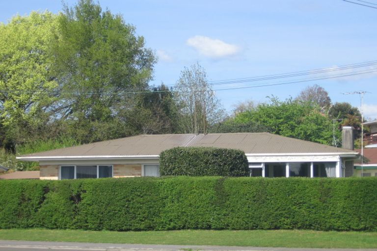 Photo of property in 20 Pukeko Street, Hillcrest, Rotorua, 3015