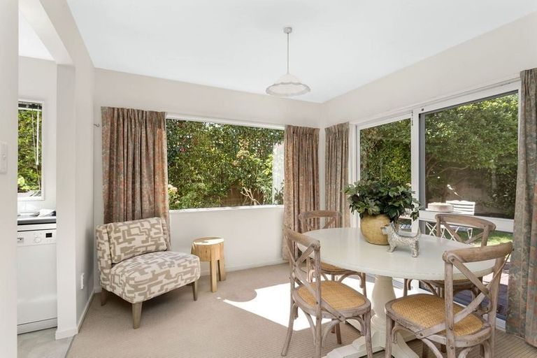 Photo of property in 3/166 Rossall Street, Merivale, Christchurch, 8014